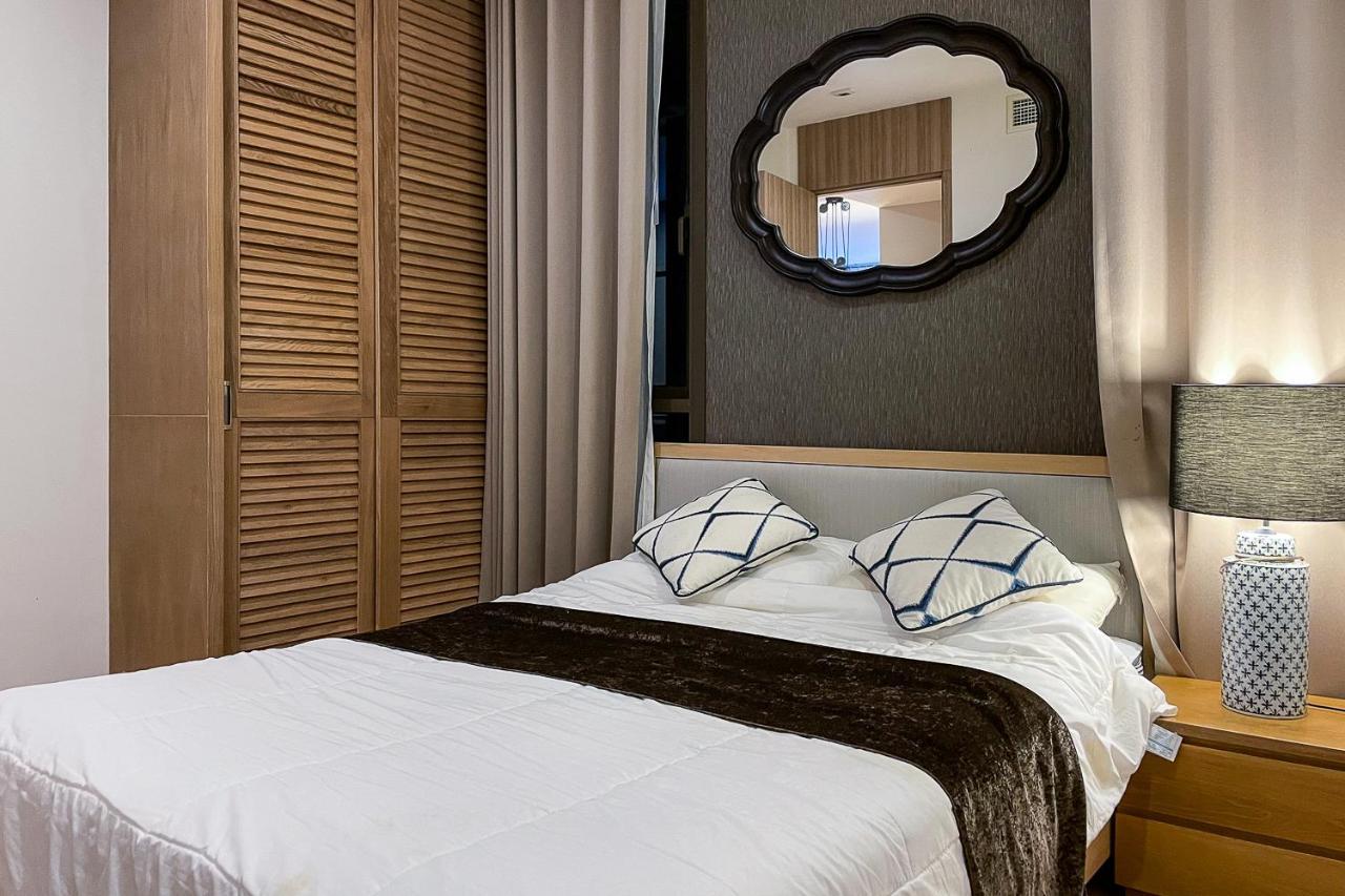 Baan Mai Khao - 2 Bedroom Luxury Condo- Direct Pool & Beach Access المظهر الخارجي الصورة