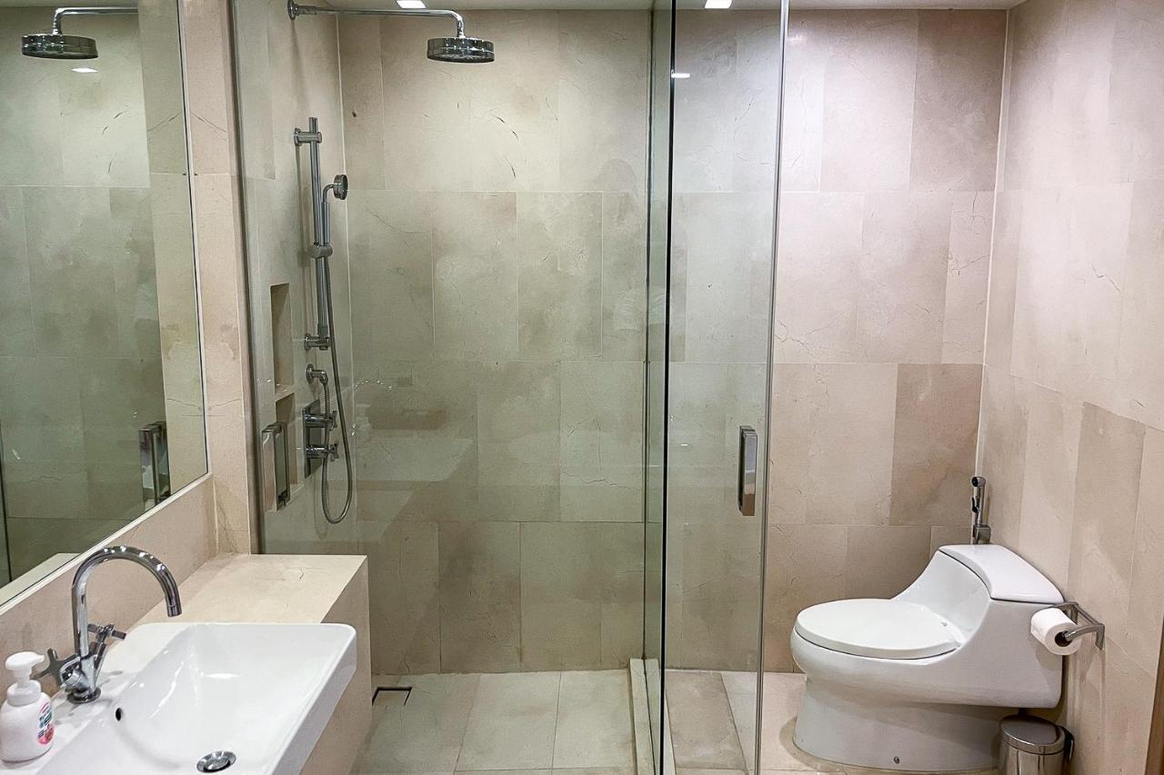 Baan Mai Khao - 2 Bedroom Luxury Condo- Direct Pool & Beach Access المظهر الخارجي الصورة