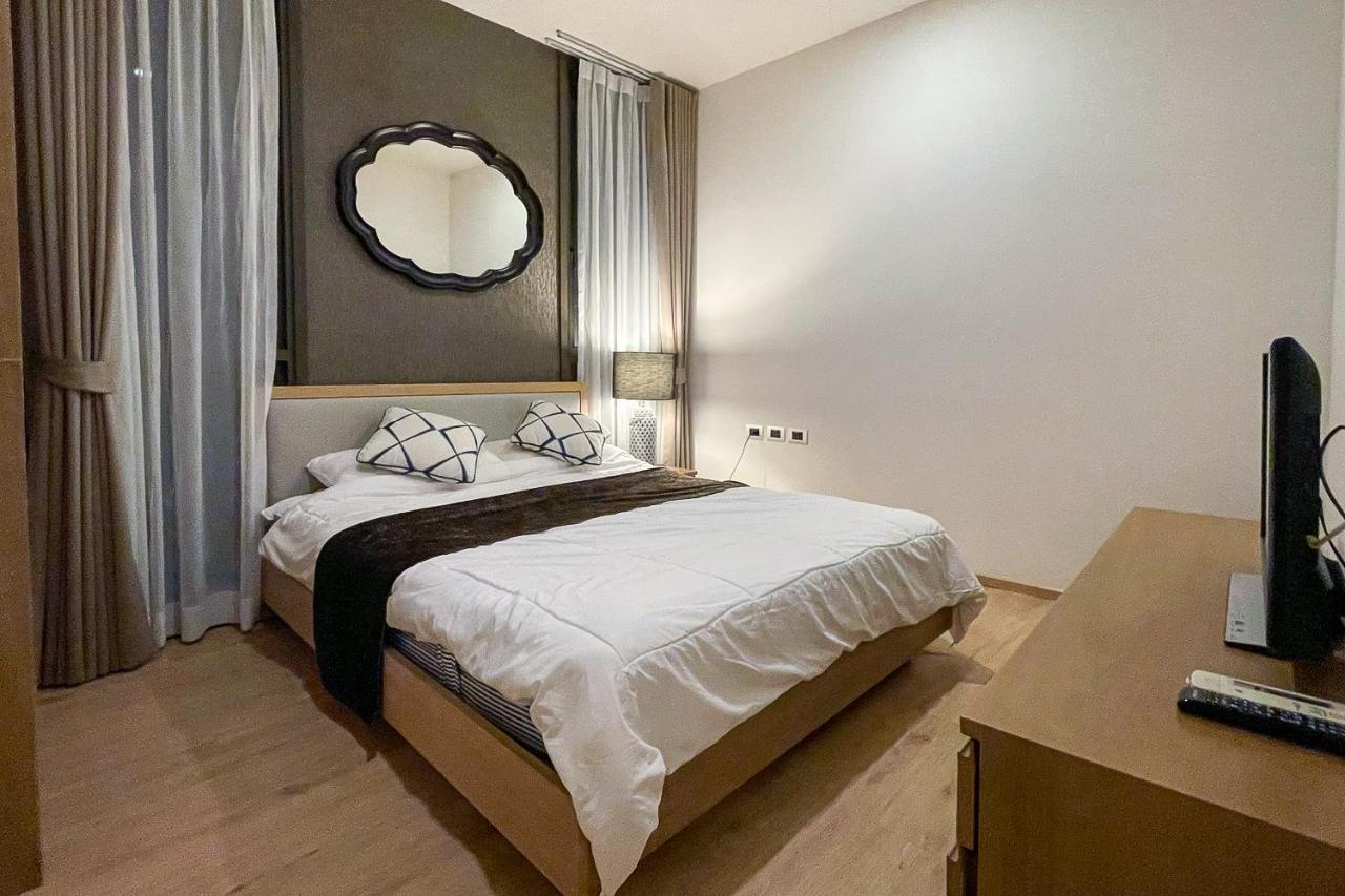 Baan Mai Khao - 2 Bedroom Luxury Condo- Direct Pool & Beach Access المظهر الخارجي الصورة